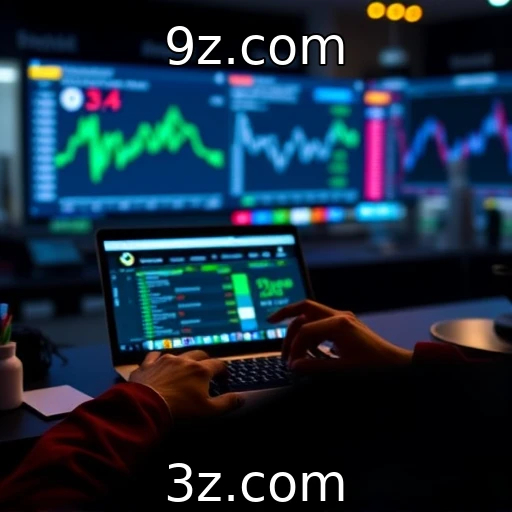 Expansão de plataformas de apostas online e seu impacto no mercado