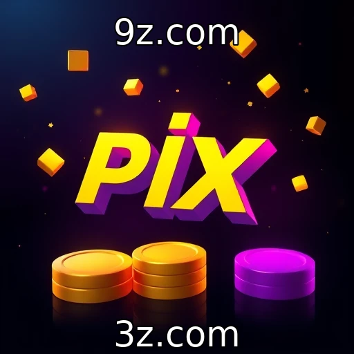 Impacto do Pix nas transações de iGaming