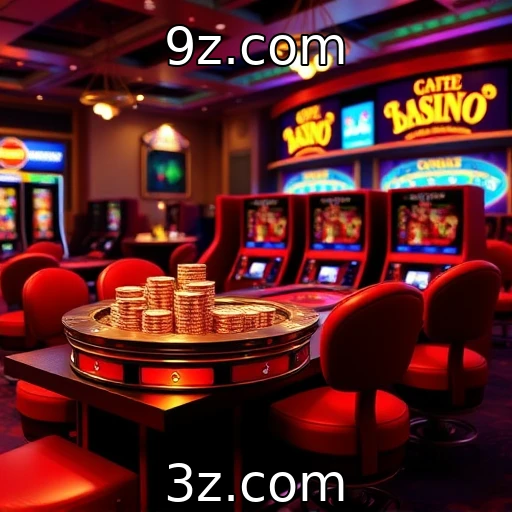 Mudanças regulatórias e seus efeitos nos cassinos online