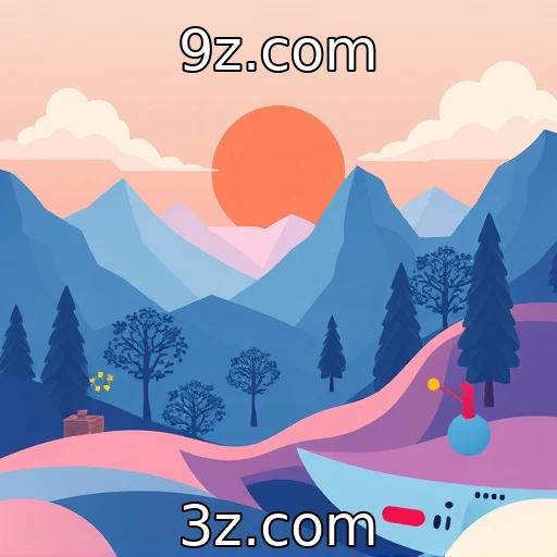 Tendências de design visual em cassinos digitais